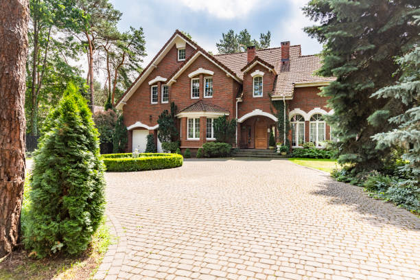 Reasons to Select Us for Your Driveway Paving Requirements in Big Lake, AK