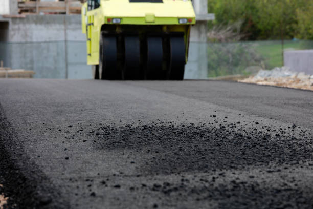 Best Best Driveway Pavers  in Big Le, AK
