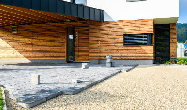 Commercial Driveway Pavers in Big Lake, AK