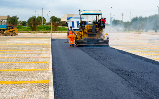 Driveway Pavers for Homes in Big Lake, AK