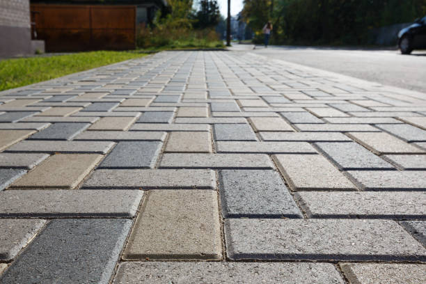Best Commercial Driveway Pavers  in Big Le, AK