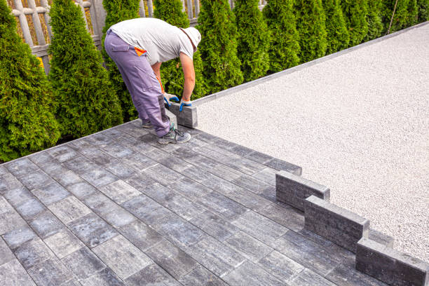 Best Local Driveway Pavers  in Big Le, AK