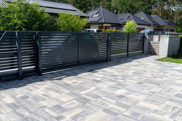 Best Driveway Pavers Near Me  in Big Le, AK