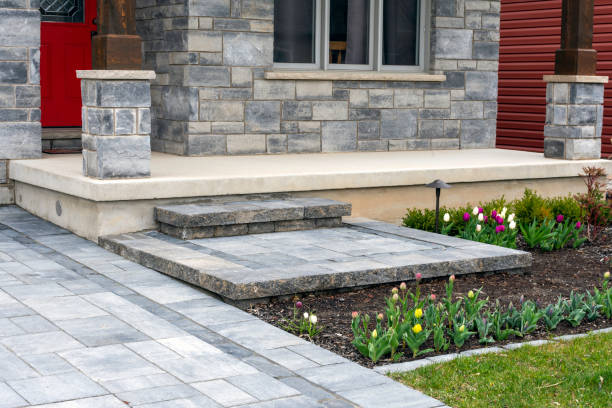 Decorative Driveway Pavers in Big Lake, AK