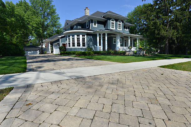 Best Driveway Paving Company  in Big Le, AK