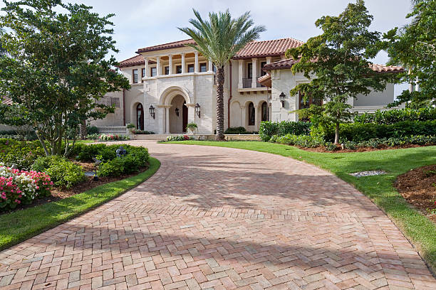  Big Le, AK Driveway Pavers Pros
