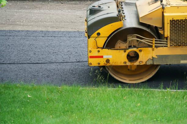 Best Best Driveway Pavers  in Big Le, AK