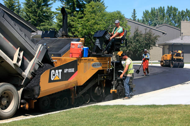 Best Driveway Pavers Near Me  in Big Le, AK