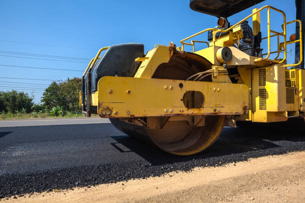 Best Custom Driveway Pavers  in Big Le, AK